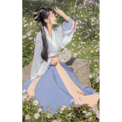 白璐.晗露.凛冬-资料图