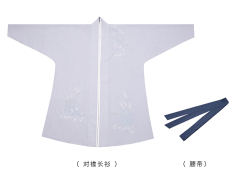 秦风·百迭裙-资料图