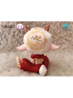 NIKOO·Auguste-资料图