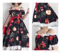 宝石水果柄-资料图