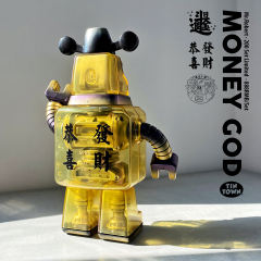 财神罗伯特-资料图