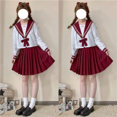 圣诞麋鹿 中间服-资料图