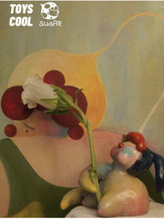 四歌·花插-资料图