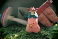 散财月老-资料图