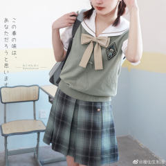 LILY·套装-资料图