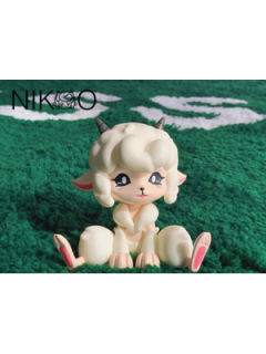 NIKOO·原色-资料图