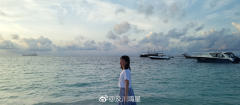 海岛日记 夏服-资料图