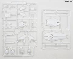 MGEX RX-0 独角兽高达 Ver.Ka 限定封绘版-资料图