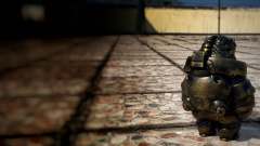 大蜥帅铜像款-资料图