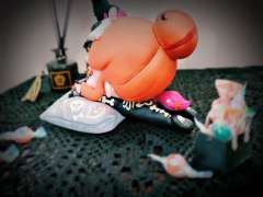 南瓜女巫SLEEPIE-资料图