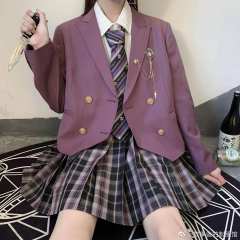 星宇中 西服-资料图