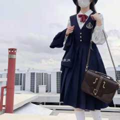 金楪女子·套装-资料图