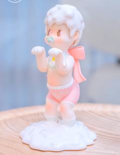 Baby Milk-资料图