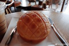 菠萝油-资料图