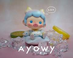 DAYDREAM-资料图