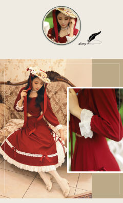 庄园日记 OP-资料图