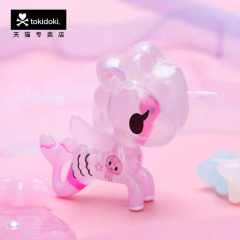 Jelly Star-资料图