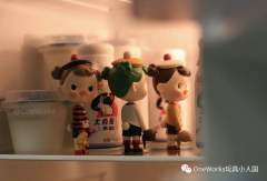 四叶草-小绿-资料图