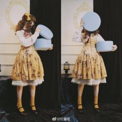 维瓦尔第·四季 OP-资料图