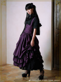 DEAD WING/Dolly Ribbon-资料图