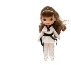 哈娅运动-资料图