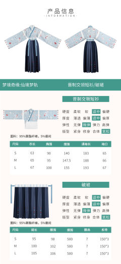 梦境奇缘：仙境梦轨-资料图