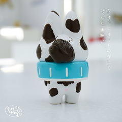 Littlethings 小物 牛奶限定-资料图