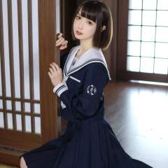 邂逅 水手服 套装-资料图