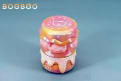 珠光彩虹-资料图