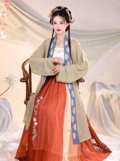 碧落瑶-资料图