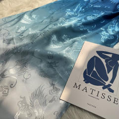 鹤引龙吟-资料图