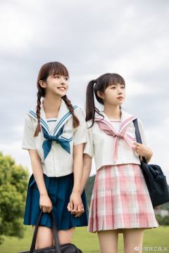 小樱中·双子水手服-资料图