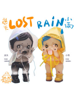 LOST迷失-资料图