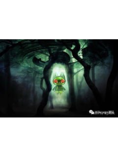 Blackhood Alien-资料图