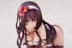 霞之丘诗羽 睡衣Ver.-资料图