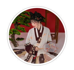 桃之夭夭-资料图