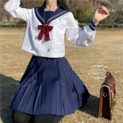Yuki雪 中间服-资料图