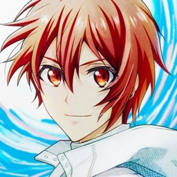 御堂虎于-6th Anniversary立牌| 6th Anniversary立牌- IDOLiSH7