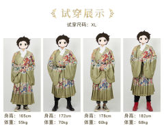 君恩-资料图