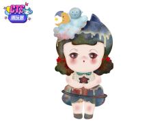 梦想家之幽梦-资料图