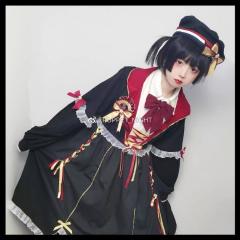 魔法少女 OP-资料图