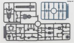 MGEX RX-0 独角兽高达 Ver.Ka 限定封绘版-资料图
