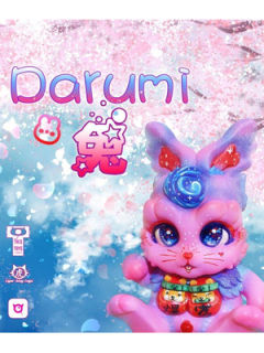 Darumi兔-资料图