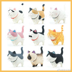 mini-三花-资料图