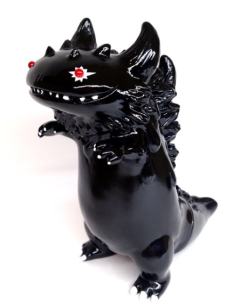 Byron Liquid w/ INSTINC TOY-资料图