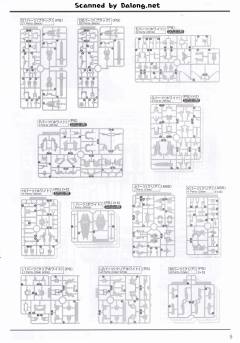 MGEX RX-0 独角兽高达 Ver.Ka-资料图