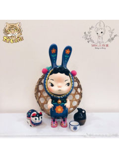 Toys Coffee Ban-资料图