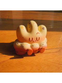 奶盖甜心-资料图