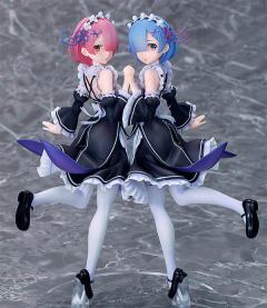 雷姆&拉姆 Twins Ver.-资料图