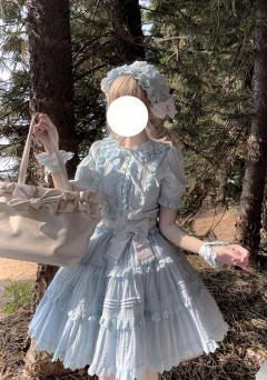 梦幻街少女-资料图